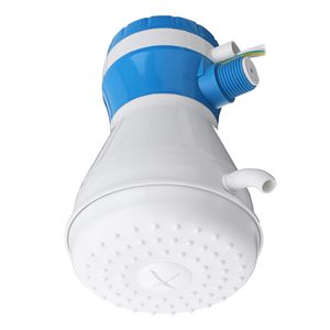 110V220V Electric Shower Head Instant Water Heater With Hose Bracket W V