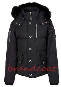 높은 품질의 패션 다운 재킷 남성은 큰 모피 코트 공장 Deisgner 겨울 코트 클리어 코트 고품질의 겨울 재킷을 착용