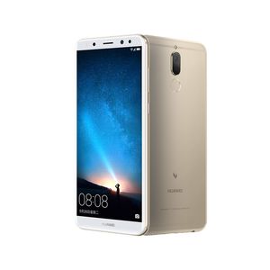 オリジナルHuawei Maimang 6 4G LTE携帯電話4GB RAM 64GB ROMキリン659オクタコアAndroid 5.9 