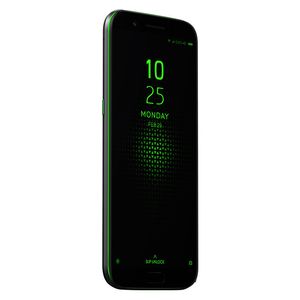 Оригинальная черная акула 4G LTE мобильный телефон Gaming 8GB RAM 128GB 256GB ROM Snapdragon 845 Octa Core Android 5,99 дюймов FHD 20MP ID отпечатков пальцев Smart Mobile