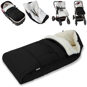 pram winter sleeping bag
