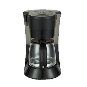 Wholesale Fully Automatic Espresso Maker Drip-drip American Coffee Machine Office Fashion Coffee Pot Latte Cappuccino Creative Drink Machine