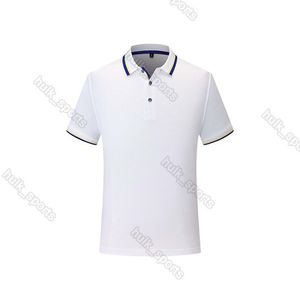 Polo sportiva Ventilazione Saldi ad asciugatura rapida T-shirt da uomo a maniche corte di alta qualità in jersey stile confortevole1986