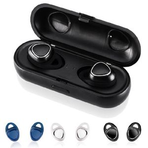 Wholesale r150 for sale - Group buy SM R150 TWS Bluetooth Earphones Gear IconX Wireless Cord Free Fitness Earbuds In Ear Headset DHL