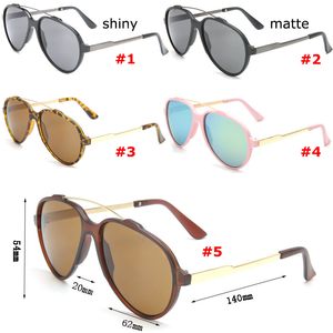 Neue Persönlichkeit Double Beam Sonnenbrille für Männer Frauen Outdoor Sport Radfahren Rosa Brille Brillen Sonnenbrillen