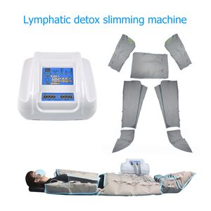 NEW pressotherapy stimulation infrared lymphatic drainage detox slimming massage weight loss beauty salon relieve fatigue