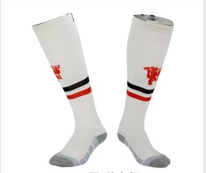 2019 męskie skarpetki piłkarskie na kolanach Długich skarpet sportowych Super Grube Socks