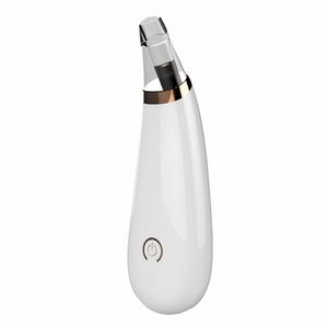 Instrumento de sucção de blackhead portátil um-botão limpo artefato elétrico removedor de limpeza de casa beleza