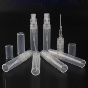 Fancy Frosted Plastic Spray Bottle ml ml with Fine Mist Spray Dispenser for Disinfection Alcohol Perfume Sample Vial