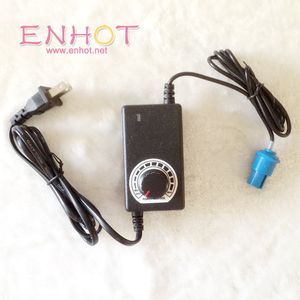 Enhot adattatore 100V-240V AC per il cavo di alimentazione macchina del sesso per la A3 e A5 DS-03 macchina Y191217 sesso