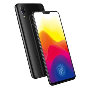 Vivo Original X21 4G LTE Cell 6GB RAM 64GB 128GB ROM SNAPDRAGON 660 AIE OCTA CORE Android 6.28 بوصة بملء الشاشة 12.0MP AI ARG FACE ID Phousing Smart 6B