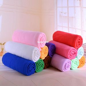 70x 140 centímetros de fibra de bambu Quick Dry Toalha de banho de chuveiro toalha de fibra macia Super absorvente banho do bebê