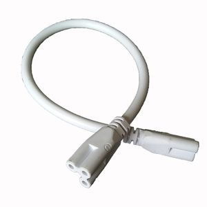 Switch T5 T8 LED Lamp connecting wire, Ceiling Lights, Daylight LED integrated tube cable linkable cords