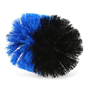 11pcs Drill Brush Scouring Pad Flexible Shaft Attachments for Kitchen Bathroom Cleaningdefinitely a good partner for your household cleaning