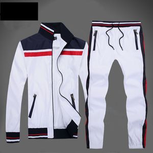 Winter Running Lose USA Herren Designer Tracksuits Herbst Herbst Winterkleidung Big Horse Standard Small Horse Standard Langarmpullover