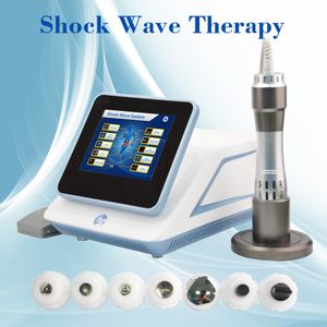 Heta artiklar Effektiv fysisk smärtterapi Slimmning System GainSwave Shock Wave Extrakorporeal Shockwave Therapy Machine For Pain Reliever Ed Treat