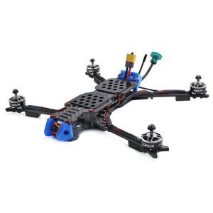 GEPRC Crocodile 7 GEP-LC7-PRO 7 pollici 315 mm 1080P a lungo raggio FPV RC Racing Drone PNP