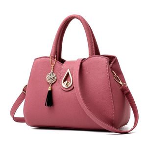 HBP Women's bag 2021 new women's sweet fashion women's bag slung hand bag