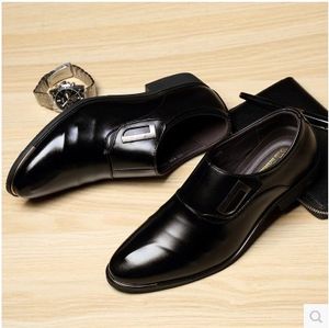 حار بيع- مكتب أحذية رجالية الأعمال الجلدية الأحذية المتسكعون zapatos دي hombre الرجال uomo eleganter 46 47 48 zapatos دي هومبر دي فيستير