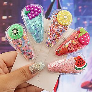 Baby Hair Clip Snap Barrette Stick Hairpin Hairs Styling Accessories for Babe Children Women Girls Styling Accessories