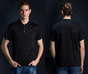 High Quality 2019 Luxury Italy Tee Men's T-shirts Designer Polo Camisetas High Street Border