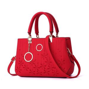 Rosa Sugao Designer Handväskor Kvinnor Designer Luxury Handväskor Purses Designer Crossbody Bag 2019 Brand Fashion Luxury Väskor Axelväska Blomma