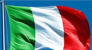 Bandeiras Bandeira Itália 90x150cm bandeira italiana País Nacionais de Itália 1.5x0.9m poliéster barato Impresso suspensão vôo, frete grátis