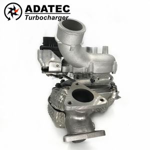 Hot Sale Rebuild Turbo GTB2260VZK 819968 810822 Begagnade Turbine 059145874TX för AUDI A6 3.0 TDI (C7) 180 KW-245 HP CDUC CKVC 2010-2014