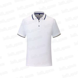 2656 Sports polo de ventilação de secagem rápida Hot vendas Top homens de qualidade manga-shirt 201d T9 Curto confortável nova jersey954553313 estilo