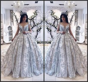 Новое летнее бальное платье кружево принцесса свадебные платья свадебные платья 2019 роскошные богемные африканские свадебные платья Vestidos de Novia