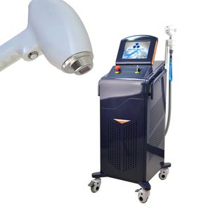 Clinic Salon Spa use 808 depilation laser hair-removal diodo cooling system hair loss 808nm diode laser machine