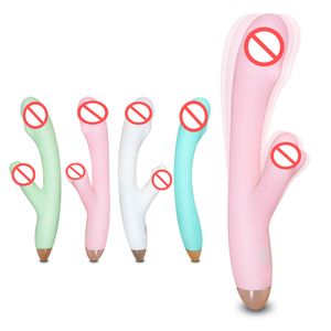8 frequency USB Rechargeable Smart heating dildo APP Remote Control Vibrating Egg Bluetooth Connected G-spot Vibrator