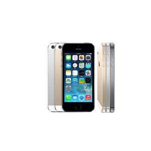 Apple iPhone5S iPhone 5S I5S Original Refurbished Smart Phone iOS System 16G 32G 64G With Fingerprint WCDMA 3G WIFI Bluetooth Mobilephone