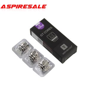 Authenitc Vaporesso Replacement Coil Head GT CCELL Coil 0.5ohm CCELL 2 Coil 0.3ohm for Revenger Kit