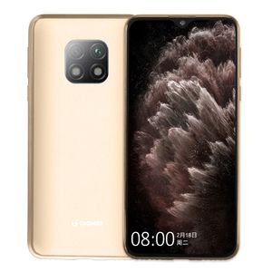 Telefono cellulare originale Gionee G6 4G LTE 4 GB RAM 64 GB ROM MTK Octa Core Android 6.2 