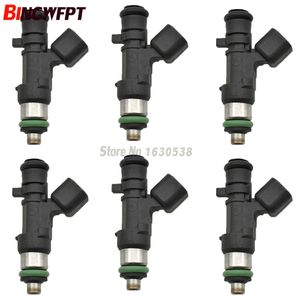 6PS / lot combustível injector 04591986AA 0280158028 para Chrysler 300 Pacifica Sebring Cidade País Dodge Charger Journey Magnum Nitro