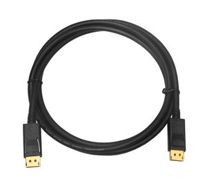DisplayPort Cable 144Hz Display Port Cable 1.4V 4K 60Hz DP Video DisplayPort to DisplayPort Cable DP to hdmi for HDTV Projector PC