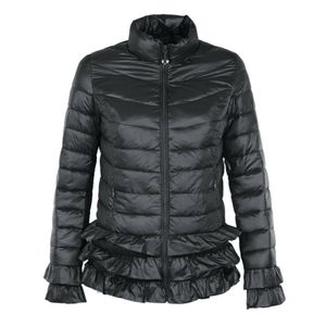 Zogaa 여성용 코튼 파카스 코트 Puffer Jacket Parka 여성 패션 슬림 피트 솔리드 코트 Outwear 여성 Parkas Plus Size S-XXL