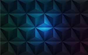 modern wallpaper for living room 3D solid geometric wallpapers abstract background wall paper mural