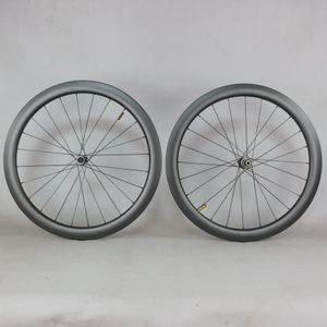 New Carbon Cyclocross Wheels: Pillar 1423 Spokes, Novatec D411 D412 Hubs