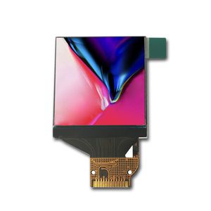 LCD Ekran 1.3 inç TFT Ekran 240 * 240 IPS Ekran 3.3 V 12Pin SPI HD Tam Renkli St7789 Arduino 240x240 için Sürücü IC