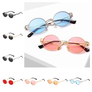 Wholesale alloy frame uv sunglasses eyeglasses for sale - Group buy Fashion Women Personality Sunglasses Double Beam Sun Glasses Goggles Anti UV Spectacles Alloy Frame Eyeglasses A