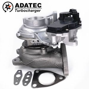 Brand New CT16V Najlepszy mecz Kompletny Turbo 17201-11070 1720111070 Turbina dla Toyota Hilux Innova Fortuner 2.4l 2GD-FTV 2GD