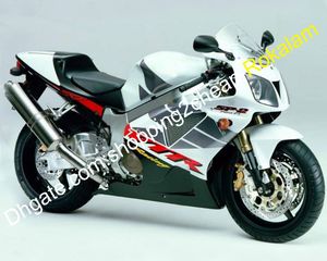 مجموعة Fairing Racing For Honda RC51 VTR1000 RTV1000R SP1 VTR 1000 1000R SP2 Motorcycle Fleating Set 2000 2001 2002 2003 2004 2005 2006