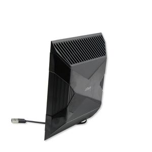 Kontrollerad radiator för Xbox One Cooling Fan Extern Cool med avkänning USB-portkylare