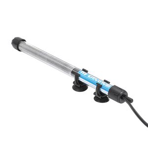 220 V 50-300W Aquarium Fish Tank Podgrzewacz Wody Regulowany Temperatura Zatapialna Anti-Explosion - 300 W