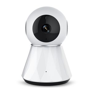 ElinkSmart Indoor Wifi Mini 1080P Camera for Home Baby Pets