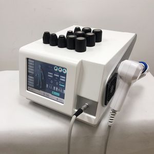 Extracorporeal Shock Wave Therapy Health Gadgets Portable shockwave ED machine For Arthralgia Body Pain Golfer's Elbow