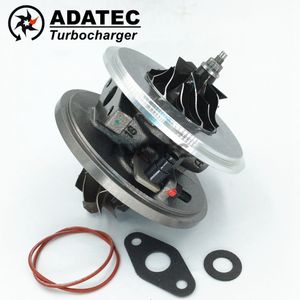 Audi A6 1.9 TDI 130 HP AVF / AWX用ターボチャージャーコアカートリッジ717858-5008S CHRAのターボチャージャーのコアカートリッジ717858-5008S CHRA