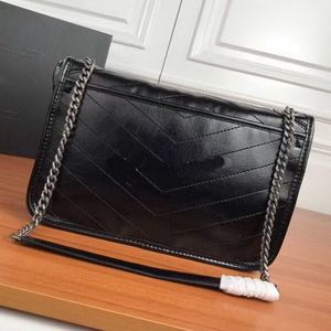 Nuova borsa di design borse di lusso borse donna tracolla e borsa a tracolla portafoglio messenger totebag borsa Sac main